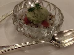 -上海和平饭店-华懋阁 The Cathay Room