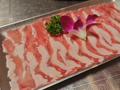 -朱光玉火锅馆(龙阳广场店)