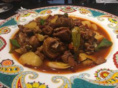 -巴依老爷新疆美食(远洋未来汇购物中心店)