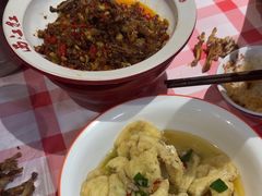 -西江红·株洲本地菜(滨江南路店)