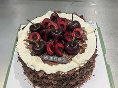 -爱达乐面包生日蛋糕(十陵成大店)