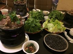 -藏味八珍特色火锅