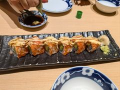 -小山日本料理(太古汇店)