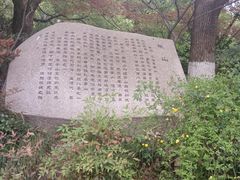 -杭州半山国家森林公园