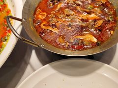 -乐口福家常菜馆(古庸路店)