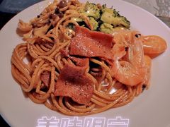 -蓝鲸湾汤泉(包河店)