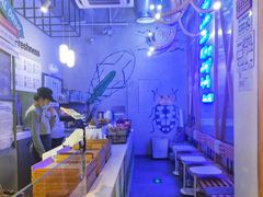 -Green Option(官舍店)