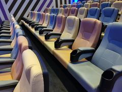 -星河寰宇IMAX影城(星河WORLD·COCO Park店)