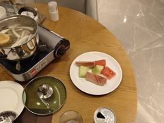 -星璞餐厅(深铁塘朗城君璞酒店)