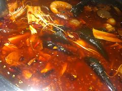 -江渔儿酸菜鱼(东二环泰禾店)