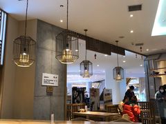 大堂-陳八两面家(滨江天街店)