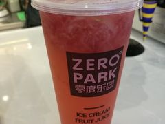 -ZEROPARK零度乐园(万优汇店)
