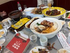-老德州四合院·德州菜(天衢路店)