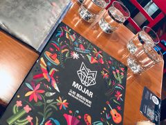 菜单-么哈MOJAR(北京五道口店)