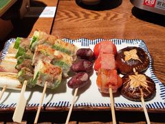 -花宴·日式料理