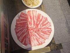 -小龙坎老火锅(北京三里屯店)