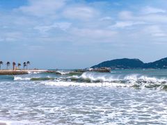 -海南分界洲岛旅游区