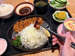 -九割丼(熙地港店)