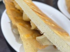 -邢家锅贴老店·非遗·开封菜(金明广场店)