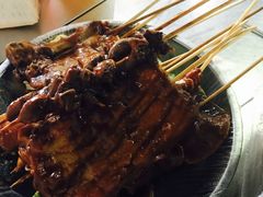 -小王烧烤(毓龙路店)