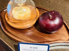 -厦门海港英迪格酒店(中山路店)