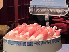 -巴奴毛肚火锅(大剧院店)