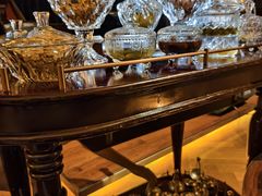 -LONG BAR 廊吧(外滩华尔道夫酒店)