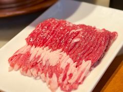鲜切彩云红-清真·鸦儿李记·涮肉(花市店)