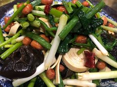 -东北农家饺子村(昌平路店)