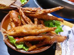-麻大侠老火锅(巴国城店)