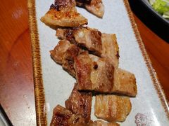 -火炉情韩国料理店(古田路店)