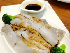 牛肉肠-九號渔港·蒸汽海鲜·粤菜茶点(八卦岭店)