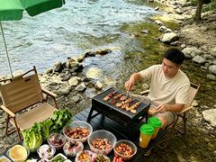 -青城山