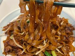 -南拳十三姨·潮汕砂锅粥·粤菜(西单大悦城店)