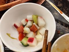 -老码头火锅(玉林店)