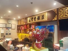 -惠丰堂饭庄·烤鸭·京味菜(西北旺·唐家岭店)
