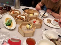 -粤江春·早茶·潮粤菜·宴会(罗湖宝能中心店)
