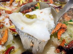 老坛子酸菜鱼-太二酸菜鱼(深圳布吉万象汇店)