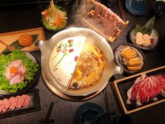 -湊湊火锅·茶憩(打浦桥日月光店)