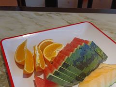 -老淮安·淮安菜(周恩来纪念馆店)