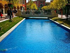 店内环境-北国奥特莱斯