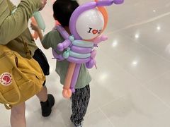 -西贝莜面村(朝阳大悦城店)