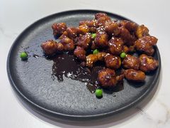 -江南小叙·美食研究院(鱼街店)