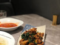 夜市盐酥鸡-雷泰泰台式胡椒虾(滨江金铂湾店)