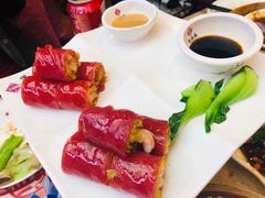 -点都德(汇盈广场店)