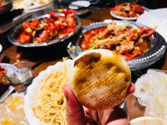 -红桃K虾王·小龙虾·烧烤·火锅(红星路店)