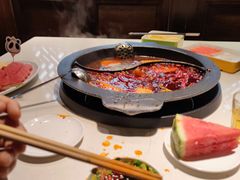 -川西坝子火锅(金沙1.0直营店)