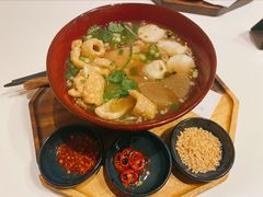 -GOGO Plate(成都太古里店)