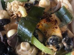 麻辣烫-林静小吃(复兴路店)
