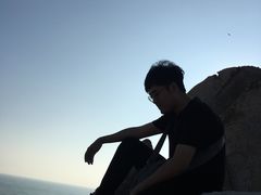-广东惠东海龟国家级自然保护区